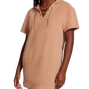 UGG women's yasmine mini dress Sz M NEW